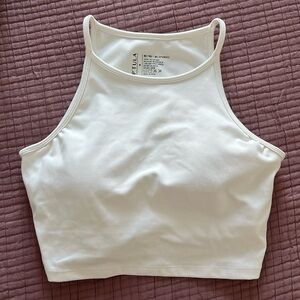 P’tula Brami- White- Medium